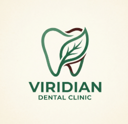 Viridian Dental Clinic logo